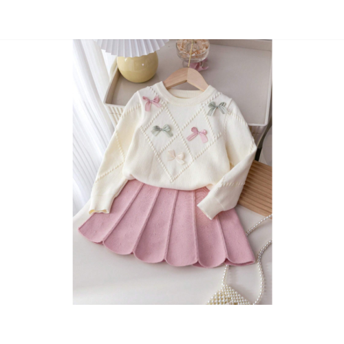 بدلة بنات قطعتين