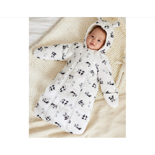 بطانية حديثي الولادة