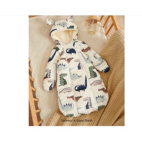 Newborn Blanket