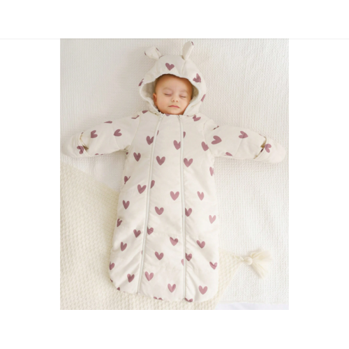 بطانية حديثي الولادة