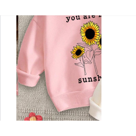 مجموعة قمصان قطنية3 قطع