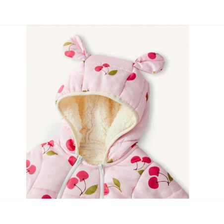 بطانية حديثي الولادة