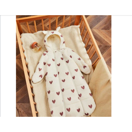 بطانية حديثي الولادة