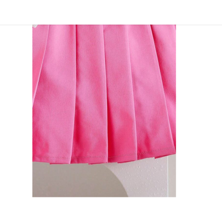 بدلة بنات قطعتين