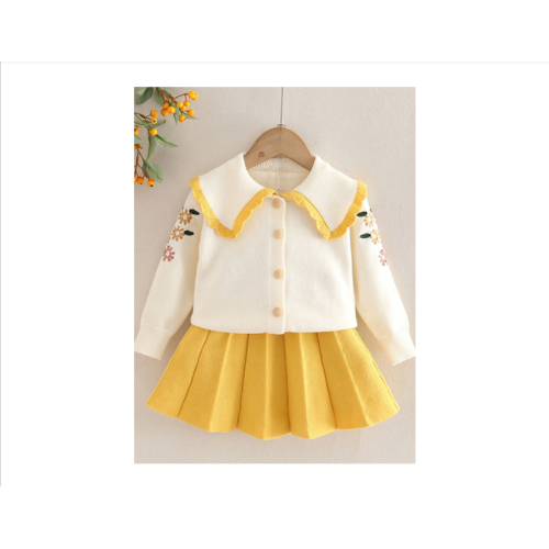 بدلة بنات قطعتين