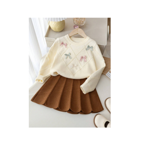 بدلة بنات قطعتين