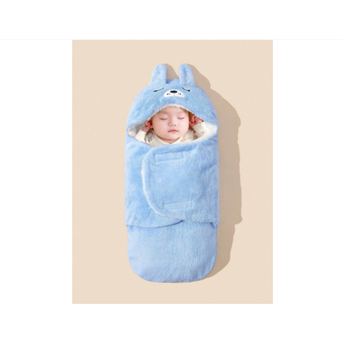 بطانية حديثي الولادة