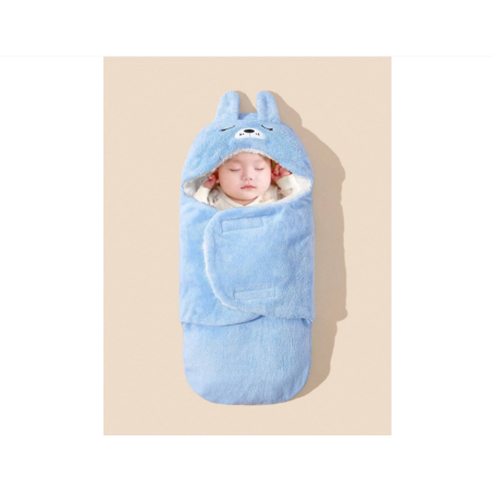 بطانية حديثي الولادة