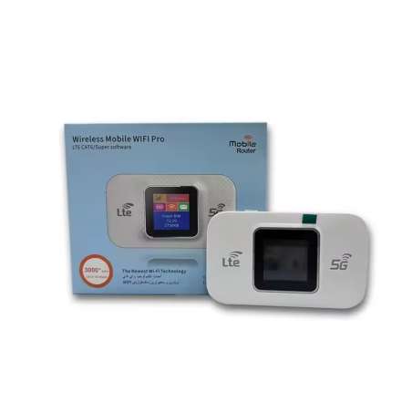 جهاز واي فاي 5G محمول 