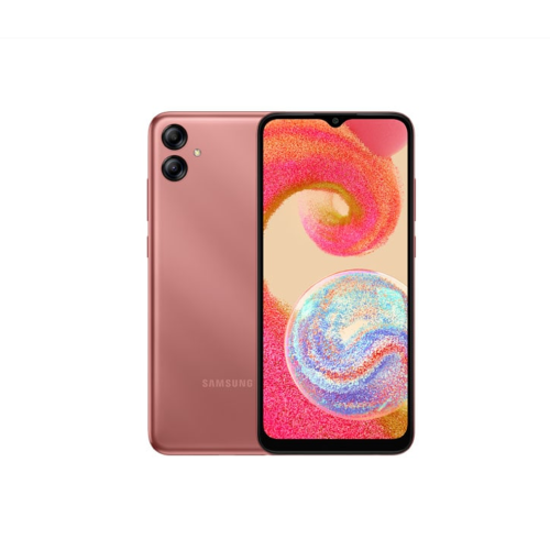 سامسونج جالاكسي A04 E