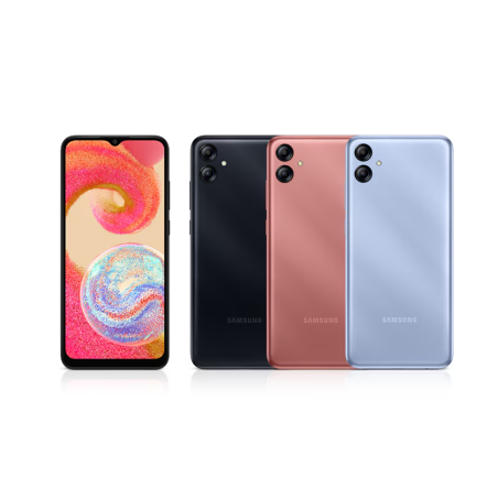 سامسونج جالاكسي A04 E