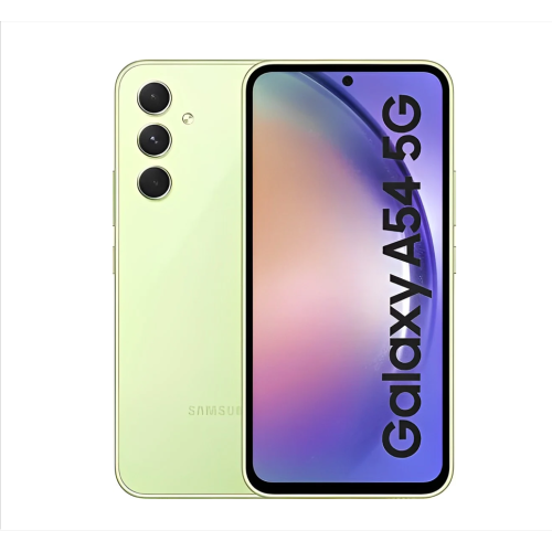 A54 سامسونج جالاكسي 