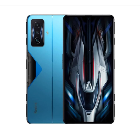 شاومي ريدمي K50