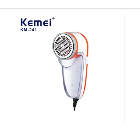 جهاز إزالة الوبر كيمي 241