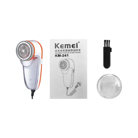 جهاز إزالة الوبر كيمي 241