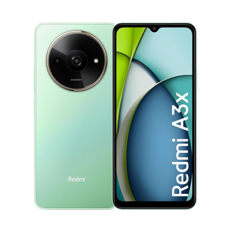  شاومي ريدمي A3x 