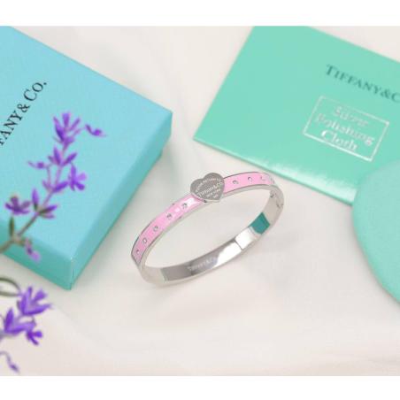  حديدة  تيفاني 