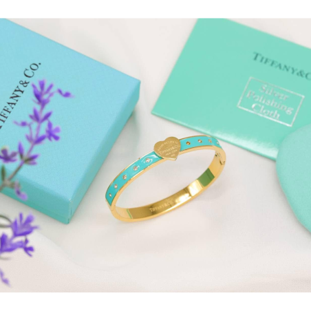 حديدة  تيفاني 