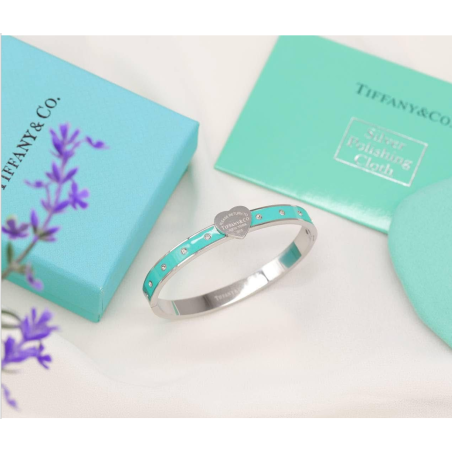  حديدة  تيفاني 