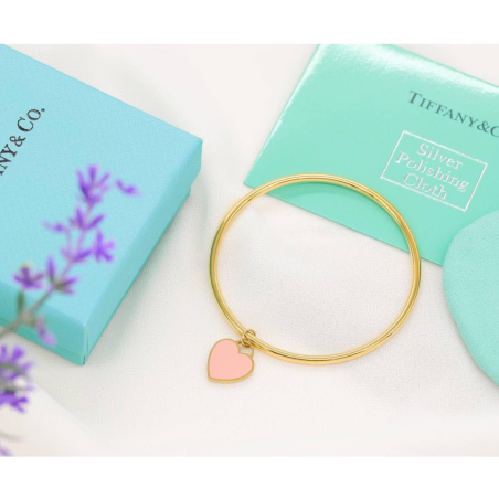 Tiffany Bracelet