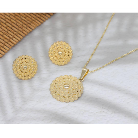  نص طاقم ذهبي