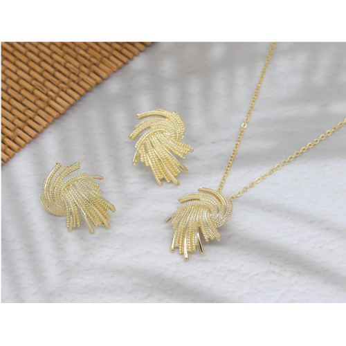  نص طاقم ذهبي