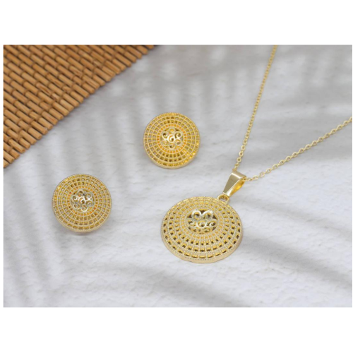  نص طاقم ذهبي