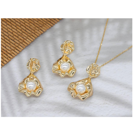  نص طاقم ذهبي