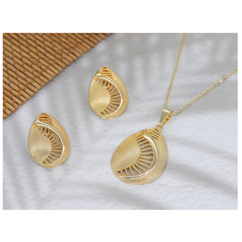  نص طاقم ذهبي