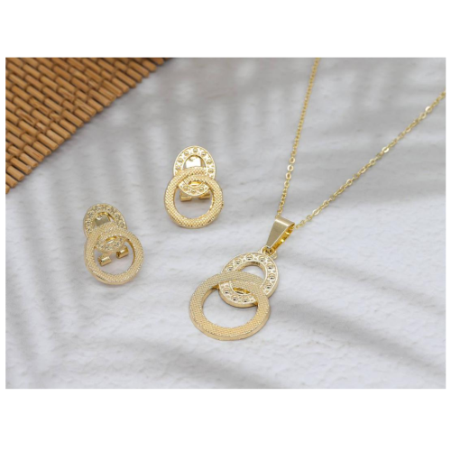  نص طاقم ذهبي