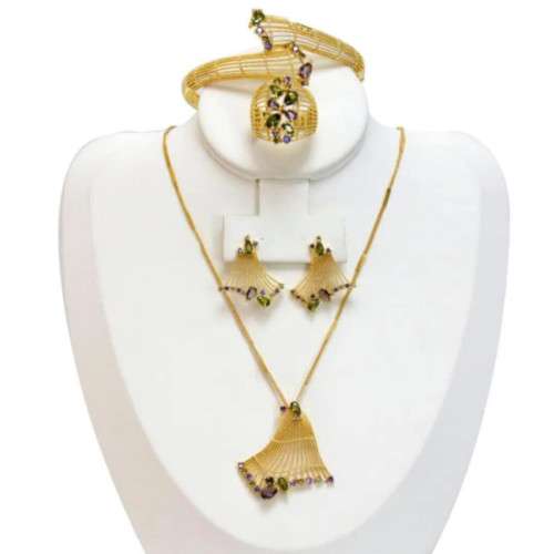  طقم إكسسوارات