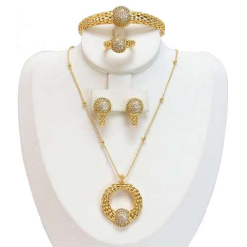  طقم إكسسوارات