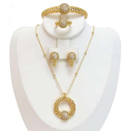  طقم إكسسوارات