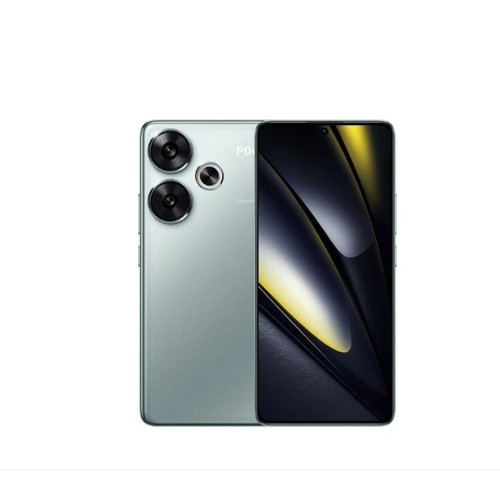 شاومي بوكو F6