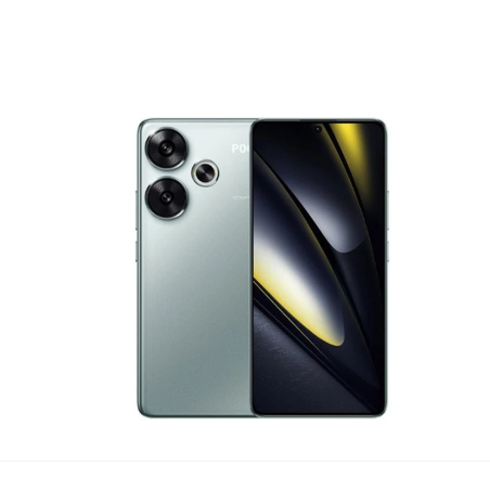 شاومي بوكو F6