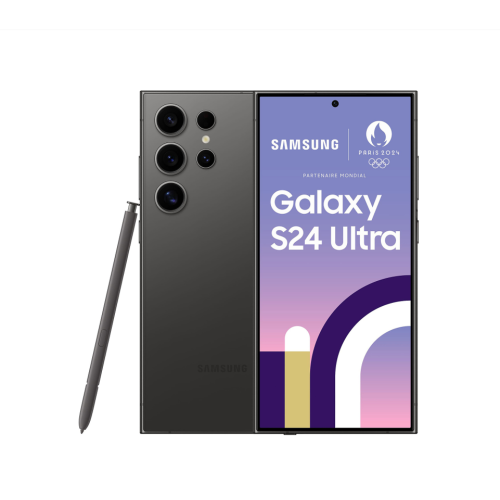  سامسونج جالاكسي S24 Ultra 