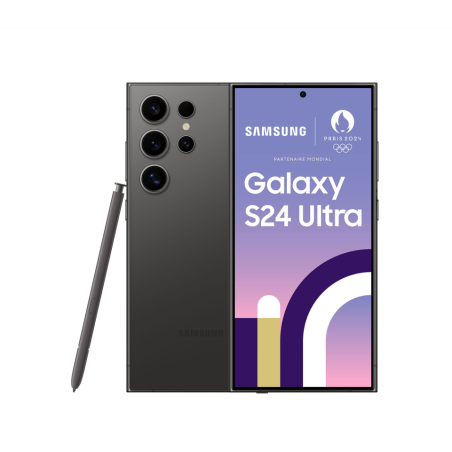  سامسونج جالاكسي S24 Ultra 