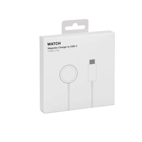 كابل شحن ساعة Apple