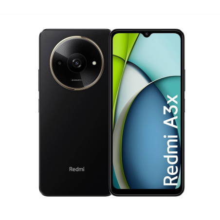  شاومي ريدمي A3x 