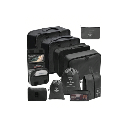 حقائب تنظيم للسفر