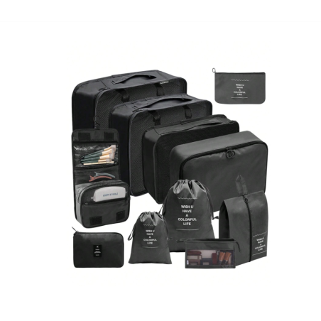 حقائب تنظيم للسفر