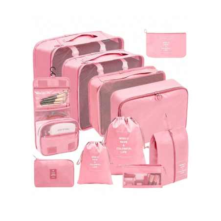 حقائب تنظيم للسفر