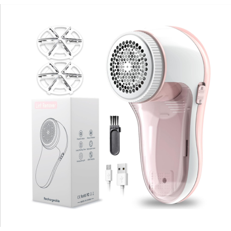 ألة إزالة الوبر