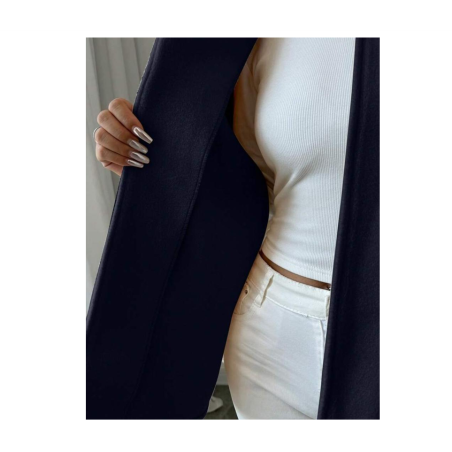 كاب نسائي شتوي مع فيوكة