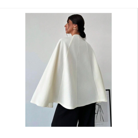 كاب نسائي شتوي