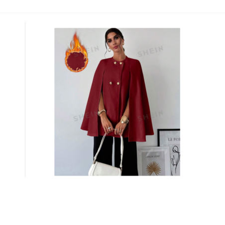 كاب نسائي شتوي