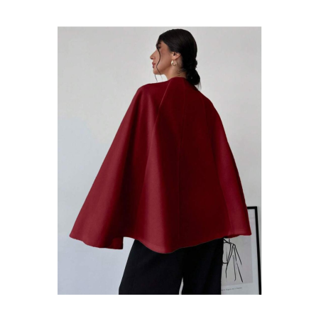 كاب نسائي شتوي