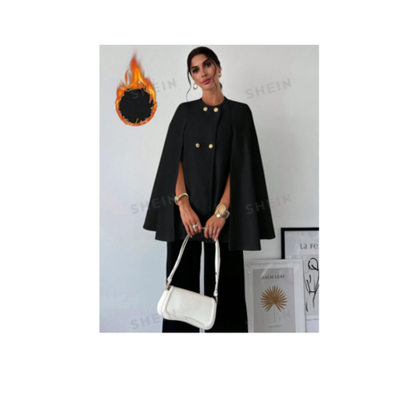 كاب نسائي شتوي