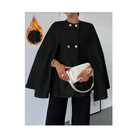 كاب نسائي شتوي