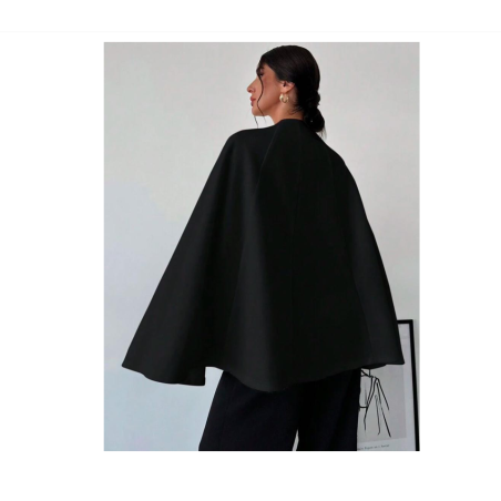 كاب نسائي شتوي